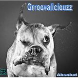 Absolud - Grroovaliciouzz!