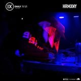 IX Podcast 15: HRMXNY