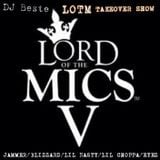 LOTM Takeover Show with Dj Beste
