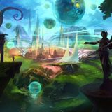dreams from ambient garden vol.4