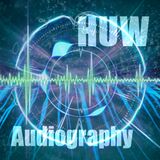 HUW - Audiography. New LP, out now on Ropeadope Records. Album Preview Mix!