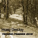 Massy DeeJay - Techno Frames 2K16 Miniset