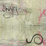 Snaily_Mixtapes - July_Existo porque pienso...