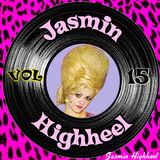Jasmin Highheel's Garage 15