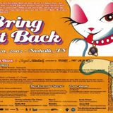 Bring It Back - soundboard recording (2002)