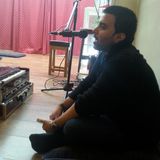 Iskcon Birmingham Pandavasena 6 Hour Kirtan - Naval Chauhan