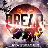 DREADcast 8. Live from Lava Nightclub