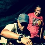 DJ EZ b2b Todd Edwards - Live Recording - Raving Classics set - 2008