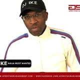 DJ IKE PRESENTS AFRO BEAT MIXDOWN RADIO SHOW