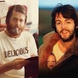Dream Theme - Brian Wilson & Paul McCartney Big 7-0 Tribute