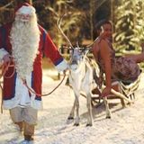 Travelling through...Christmas Special @ Forge Radio