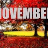 Golden Mix November 2013