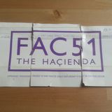 Graeme Park - Hacienda 4th January 1992