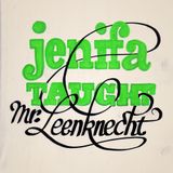 Jenifa Taught Mr. Leenknecht