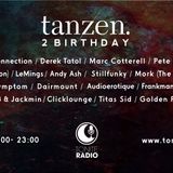 Titas Sid - Tanzen 2nd Bday Minimix