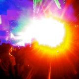 NYE mix 2012 : Ade - The Technicolour Climax