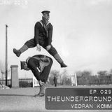 TheUnderground Radio Show 2015