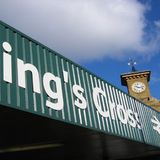 Kings cross 2009