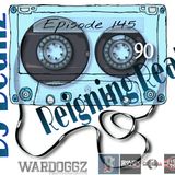 DJ Beanz Reigning Real 145
