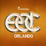 Amine Edge - Live @ Electric Daisy Carnival 2015 (Orlando) - 06.11.2015