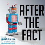 After the Fact: Birds and Bees