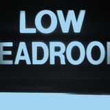 Sabbatical Records – A Low Headroom Mix for The Thousands