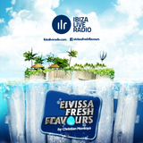 Eivissa Fresh Flavours Radio show on Ibiza Live Radio 4_March_2016