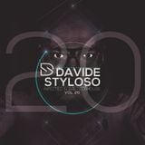 Davide Styloso - Infected Deep in the House Vol-20