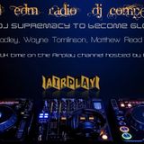 Global EDM Radio Competition Mix (Quarter Finals)