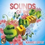 Sounds of the Summer Kavos 2015 mixed by @Majestic