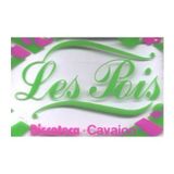 Les Pois - DJ Rubens