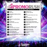 PROMO RUSH RADIO T 20 5-7-14
