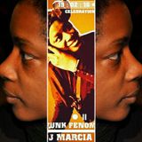 A CELEBRATION OF LIFE & FRIENDS: Marcia Carr LIVE DJ set from Bruxelles 20/02/16