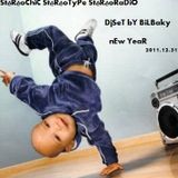 Bilbaky @ StéréoChiC-StéréoTyPe-StéréoRaDiO! New Year- 2011.12.31