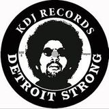 Kenny Dixon Jr. (Moodymann) - Radio Nova, Novamix - 1995