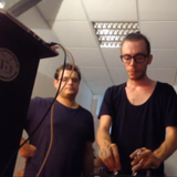 Jan de R b2b Otto von Disko Boom Bap Coup 13082014 Watch More TV Radio