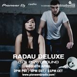 Radau Deluxe (April 2016) - Pioneer DJ's Playground