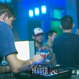 Martin Tissera @ Zeppelin JAGGER (Astoria) Prt2