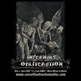 Infernal Obliteration Episode 112, 22-Oct -2015 @ Core of Destruction Radio