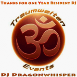 Dragonwhisper - Thanks Traumwelten
