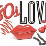 DJ CESAR - MIX BALADAS 80s