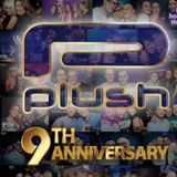 Scott Steadman - Plush's 9th anniversary Classics Mix