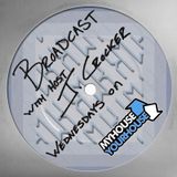 HMWK | Broadcast with host J. Crocker (recorded live from MyHouseYourHouse.net on July 16th 2015)