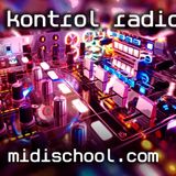 DJ Mark One, Fuji Beats, So Wright Pitch Kontrol Radio Show with guest mix from Kronotrope
