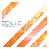 DenLine - Promo Festival Mix