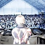 DJ Roem Live DJ Set@2013 World DJ Festival