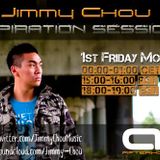 Jimmy Chou - Inspirations Sessions 002 on AH.FM 02-03-2012