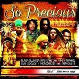 RIDDIM SO PRECIOUS 2013 MEGAMIX BY DJ LOREST FRANCE