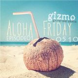 Aloha Friday01 (Mixtape 0510)