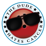 No Headphones - Dude Hates Cancer Benefit Party